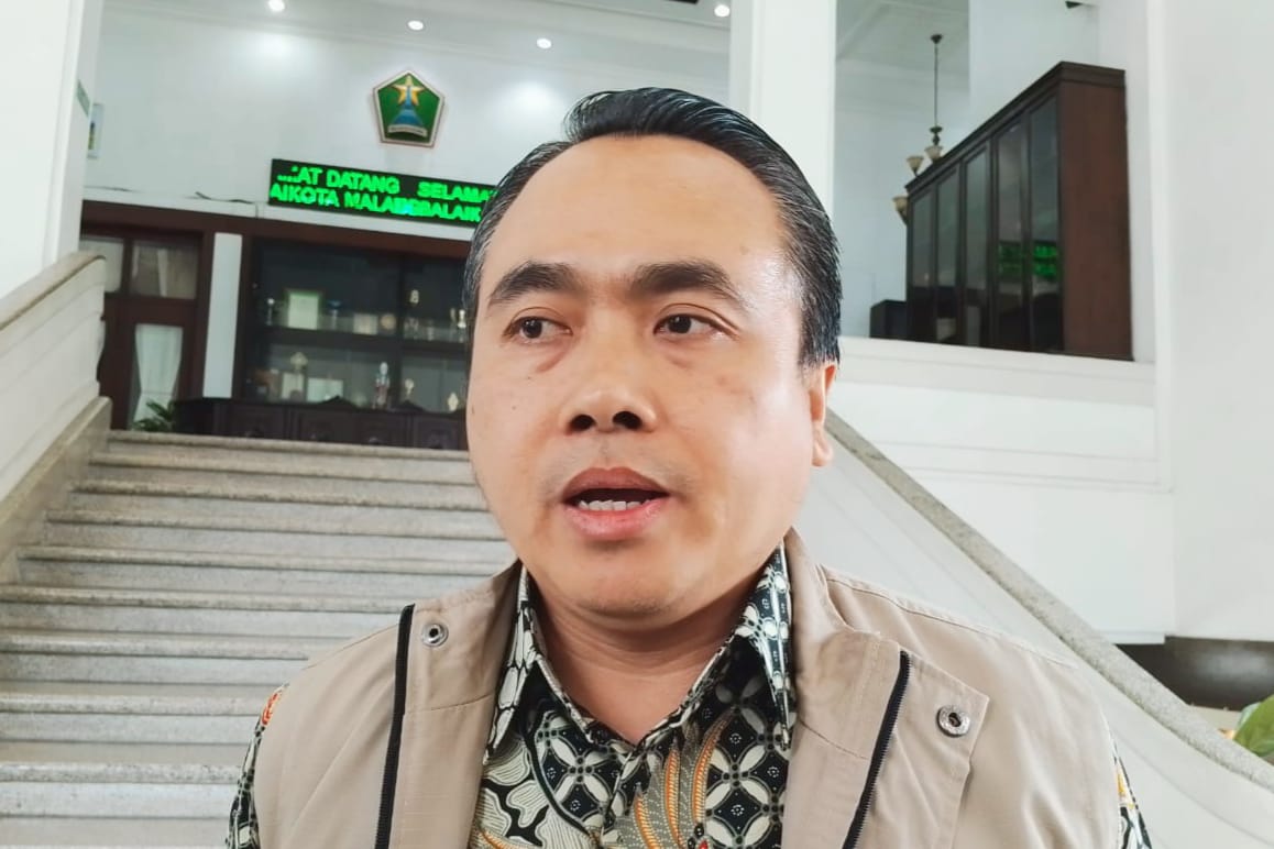 Masalah MBG Ramai Disorot, Pemkot Malang Tekankan SPPG Jangan Hanya Urus SLHS