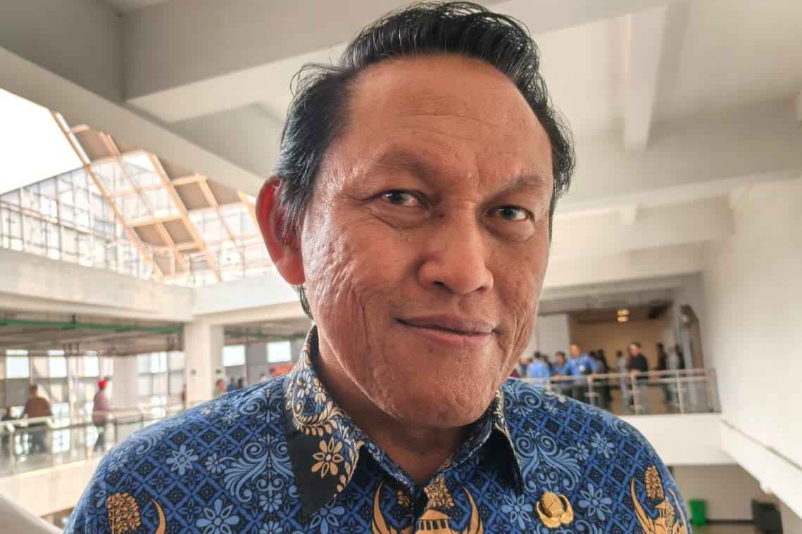 2,6 Ton Jagung SPHP Bantu Peternak Ayam Kota Malang Hadapi Kenaikan Harga Pakan