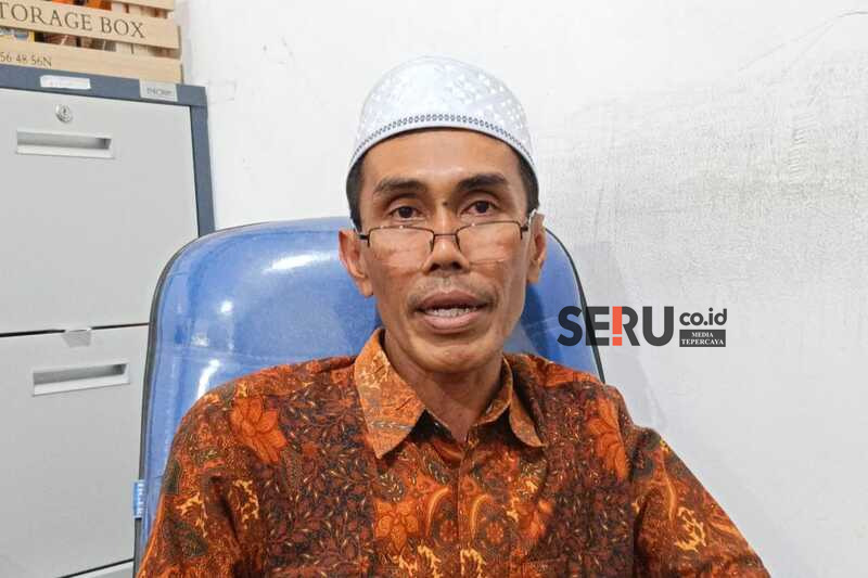 Diganjar Penghargaan BAZNAS, BAZIS UB Berhasil Himpun Zakat dan Infak Rp2,98 Miliar 1 Diganjar Penghargaan BAZNAS, BAZIS UB Berhasil Himpun Zakat dan Infak Rp2,98 Miliar