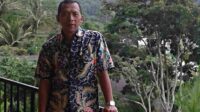 Ketua Asosiasi Pengusaha Kota Batu, Riyanto. (ist_11zon Sinergi UMKM-Hotel: Bundling Produk Jadi Solusi Peningkatan Penyerapan di Kota Batu