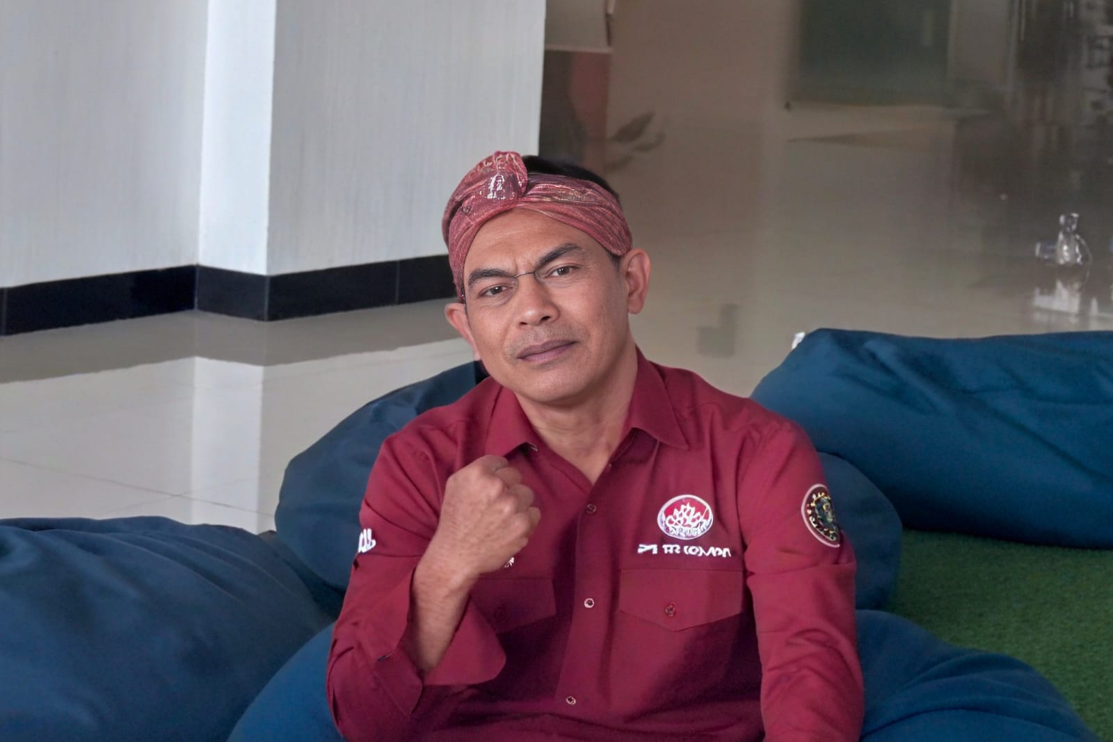 DPC HPI Malang Resmi Mengukuhkan 28 Anggota Baru Lewat Penandatanganan Pakta Integritas