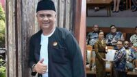 Ketua DPD HPI Jatim, Sujay Asmed. (is_11zon HPI Jatim Sambut Positif Pengesahan UU Pariwisata Terbaru, Dorong Pramuwisata Lokal Tingkatkan Profesionalisme