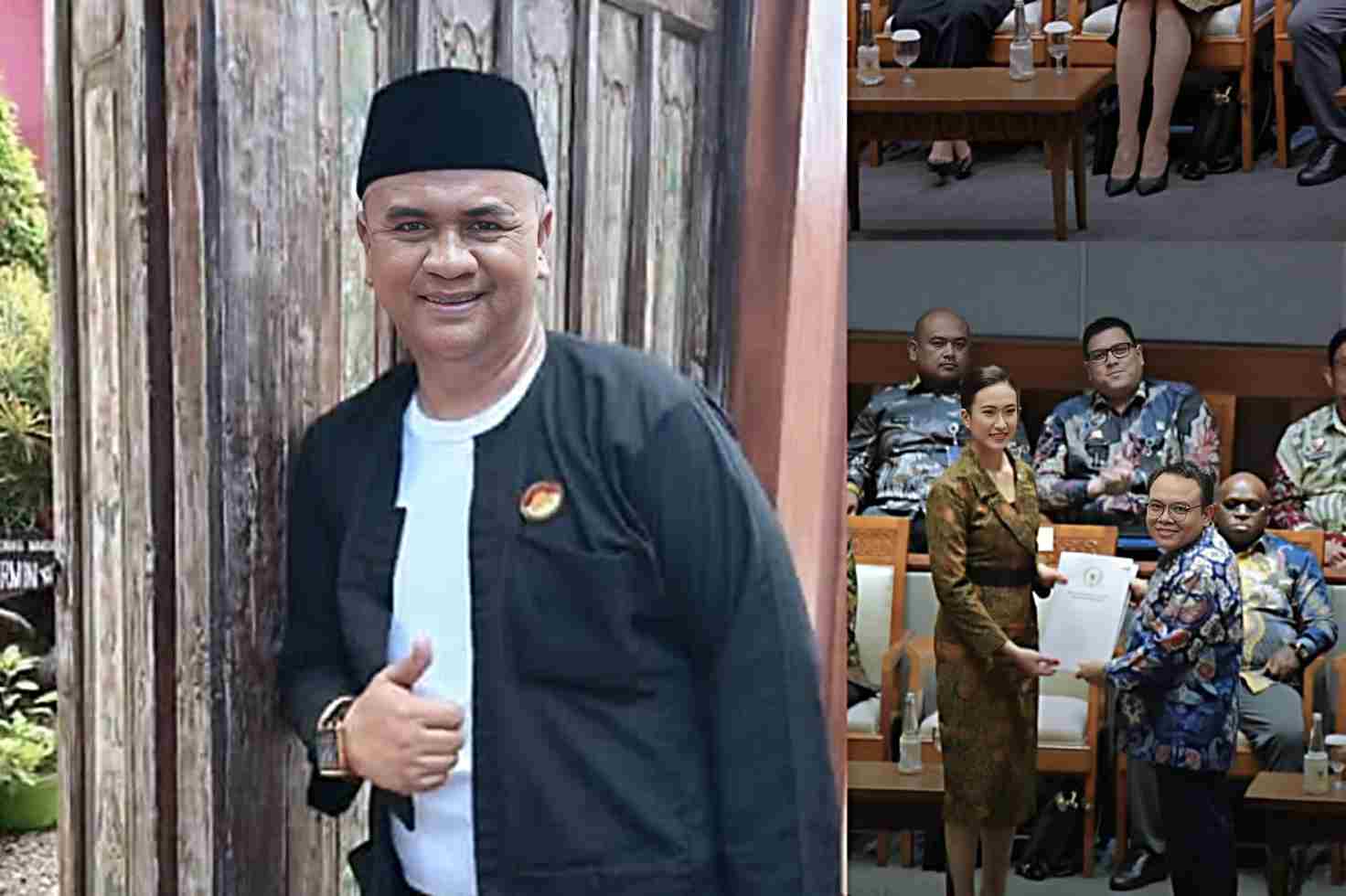 HPI Jatim Sambut Positif ​Pengesahan UU Pariwisata Terbaru, Dorong Pramuwisata Lokal Tingkatkan Profesionalisme