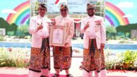 Kota Batu Beri Penghargaan 'Hakaryo Guno Mamayu Bawono 2025', Apresiasi Tertinggi Untuk Kontribusi Sejumlah Tokoh