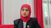 Ketua DPRD Kota Malang menekankan pentingnya evaluasi MBG. (bas) Ketua DPRD Kota Malang Minta Evaluasi MBG: Jangan Sampai Anak Jadi Korban