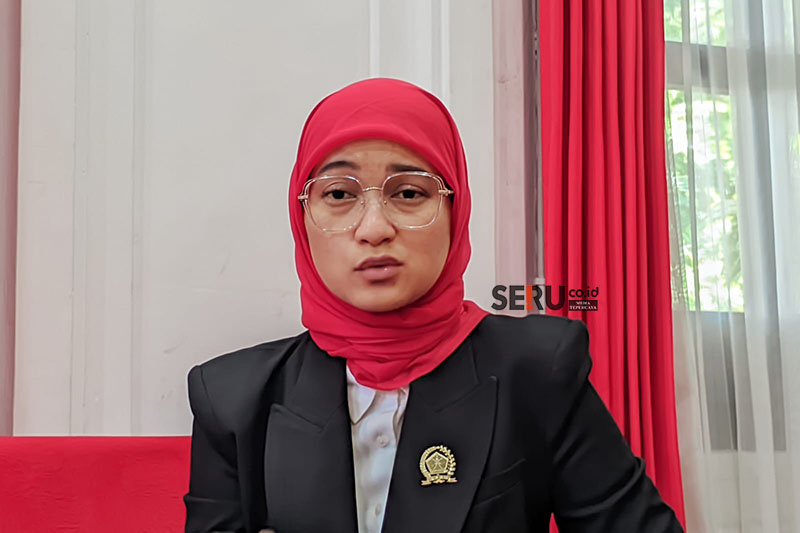 Ketua DPRD Kota Malang Soroti Program Koperasi Merah Putih Belum Maksimal