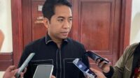 Ketua Komisi C, Eri Irawan DPRD Surabaya Desak Penertiban Industri Peleburan Logam di Kawasan Kandangan