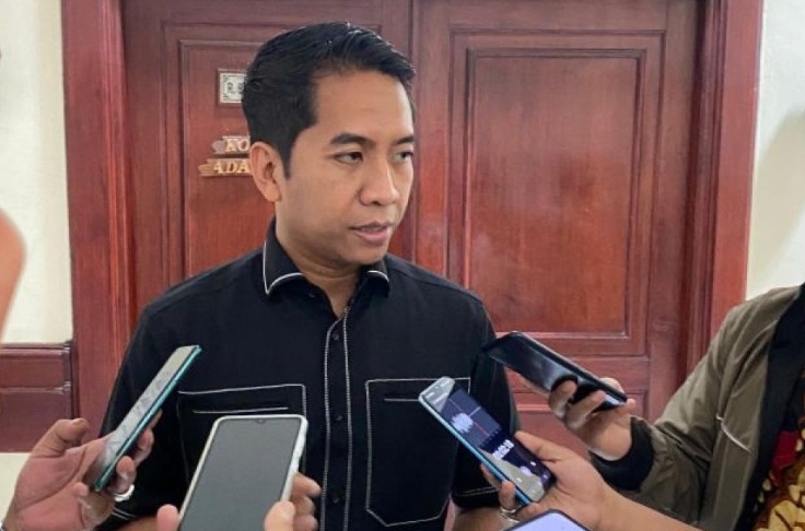 DPRD Surabaya Desak Penertiban Industri Peleburan Logam di Kawasan Kandangan