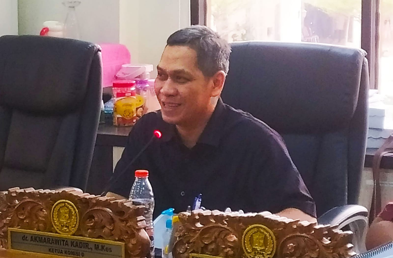 DPRD Surabaya Temukan Perbedaan Angka Penerima Beasiswa di RAPBD 2026