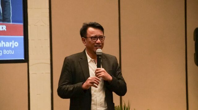 PHRI Kota Batu Apresiasi Penuh Insentif PPh 21 DTP: Kebijakan Pro-Pekerja dan Pemulihan Ekonomi