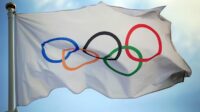 Komite Olimpiade Internasional berikan sanksi kepada Indonesia. (ist IOC) IOC Tangguhkan Semua Kerja Sama dengan Indonesia Usai Tolak Atlet Israel