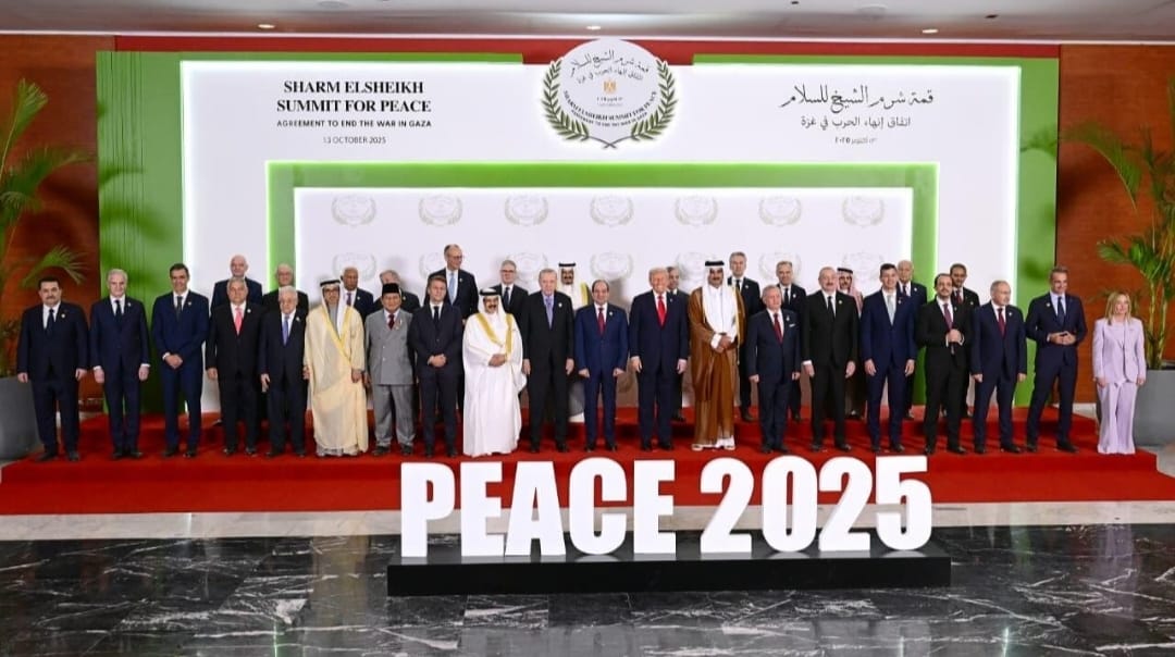 Israel dan Hamas Sepakati Gencatan Senjata, Perdamaian Disambut Haru