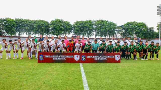 Liga 4 Piala Wali Kota Surabaya_11zon (2) Liga 4 Piala Wali Kota Surabaya 2025-2026 Ajang Cetak Talenta Menuju Porprov Jatim 2027