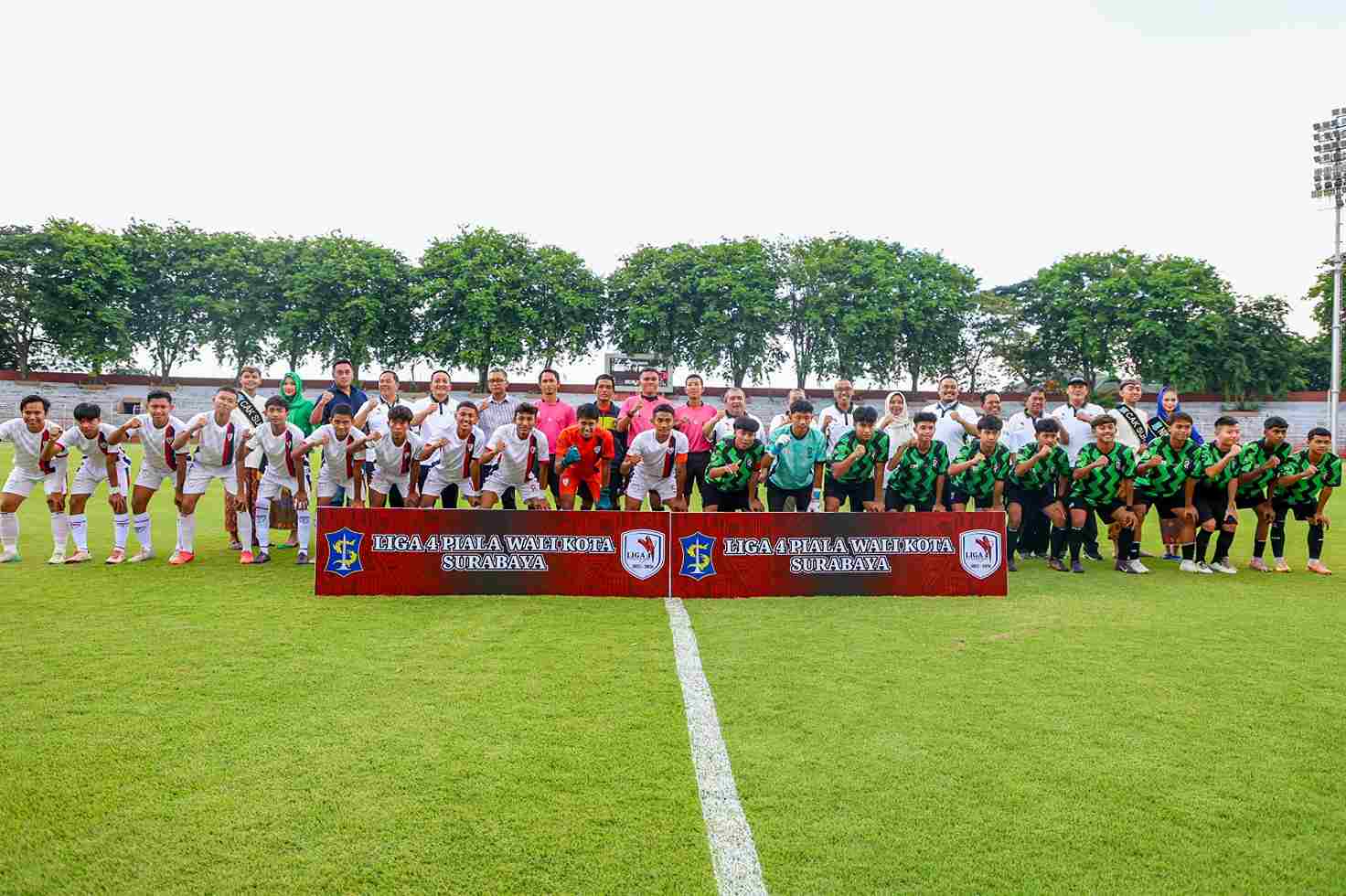Liga 4 Piala Wali Kota Surabaya_11zon (2) Liga 4 Piala Wali Kota Surabaya 2025-2026 Ajang Cetak Talenta Menuju Porprov Jatim 2027