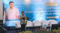 Menteri PKP mengatakan, program KUR Perumahan baru kali pertama ada_11zon Pemerintah Dorong KUR Perumahan, Malang Episentrum Pertumbuhan Rumah Subsidi Jatim
