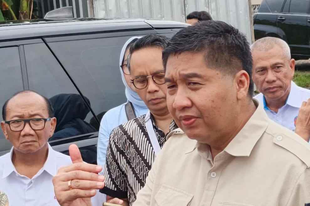 202.267 Unit Rumah Sudah Diserahkan, Pemerintah Dorong Rakyat Kecil Miliki Hunian Terjangkau