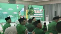 Menkumham Sahkan Kepengurusan Kubu Mardiono, Agus Suparmanto Diklaim Pemenang Sah