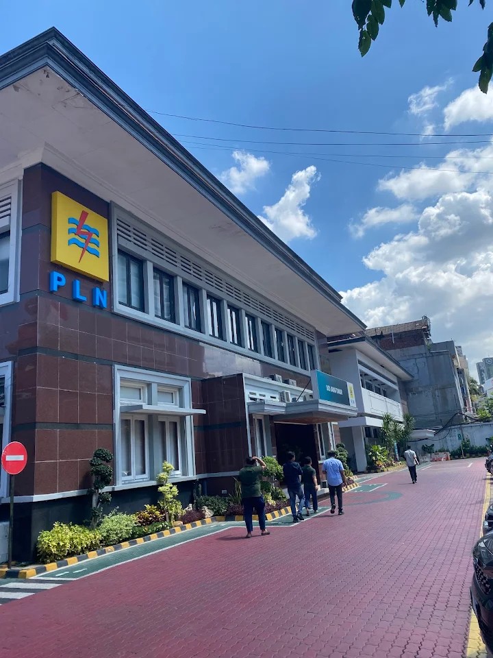 PLn 4 Kelola B3, PLN Wujudkan Tata Kelola Lingkungan Berkelanjutan