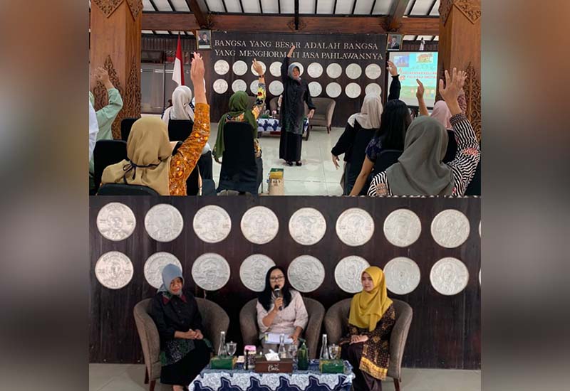 Pemkot Batu Bekali Warga Hadapi Tantangan Era Digital dengan Penguatan Pondasi Keluarga