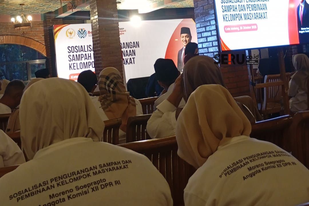 99 Persen Limbah Sudah Terkelola, DLH Kota Malang Perkuat Pengolahan Sampah Berbasis Masyarakat 1 99 Persen Limbah Sudah Terkelola, DLH Kota Malang Perkuat Pengolahan Sampah Berbasis Masyarakat