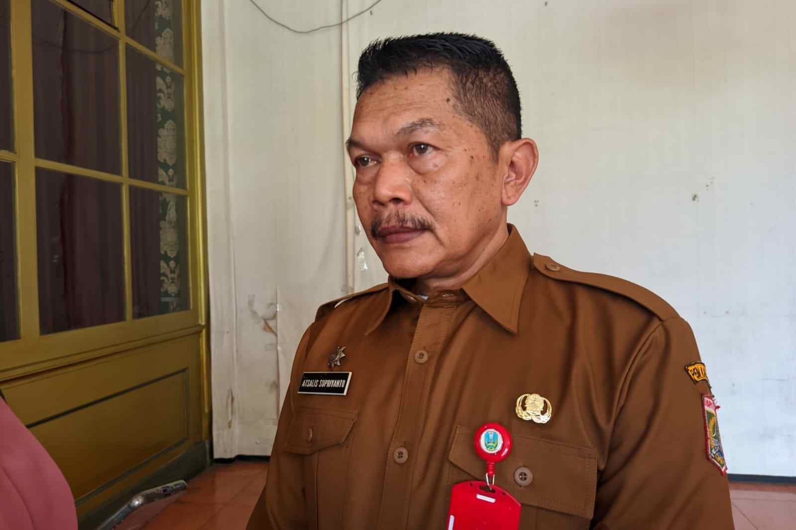 Pemkab Malang Gencarkan Sosialisasi Aplikasi SIMAMA untuk Pemerintahan Desa Digital