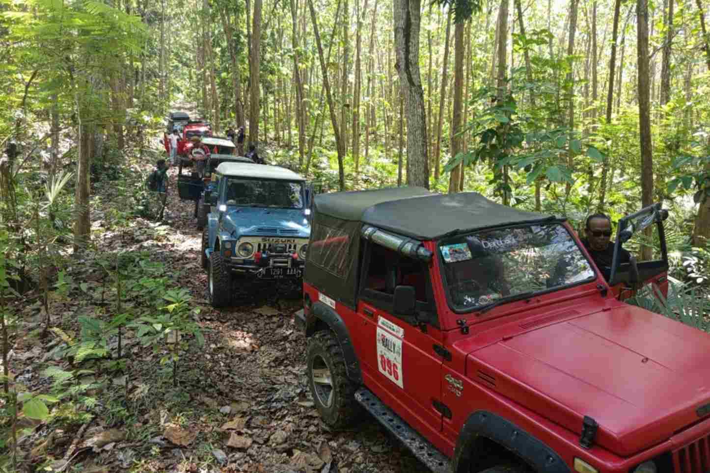 Segorokidul Jeep Adventure, Sensasi Wisata Baru di Malang Selatan Sambut Libur Nataru 2026 2 Segorokidul Jeep Adventure, Sensasi Wisata Baru di Malang Selatan Sambut Libur Nataru 2026