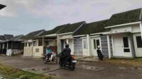 Salah satu kawasan rumah subsidi di Kota Malang. (bas_11zon (1) Program Rumah Subsidi Terkendala Harga Tanah Mahal, Pemkot Malang Carikan Solusi Bersama