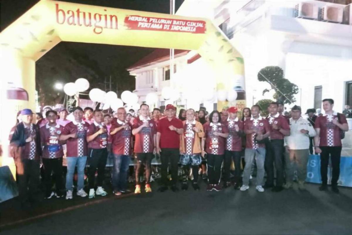 Bendungan Selorejo Berbenah, Tawarkan Potensi Kerja Sama Bangkitkan Sport Tourism hingga UMKM 2 Bendungan Selorejo Berbenah, Tawarkan Potensi Kerja Sama Bangkitkan Sport Tourism hingga UMKM