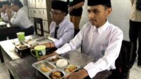 Pihak Sekolah Tolak Surat Pernyataan Persetujuan Penerimaan MBG, Dindik Kabupaten Malang Lakukan Sosialisasi