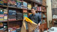 Soendari Batik Malang: Lestarikan Warisan Budaya Lewat Wisata Edukasi dan Kreativitas