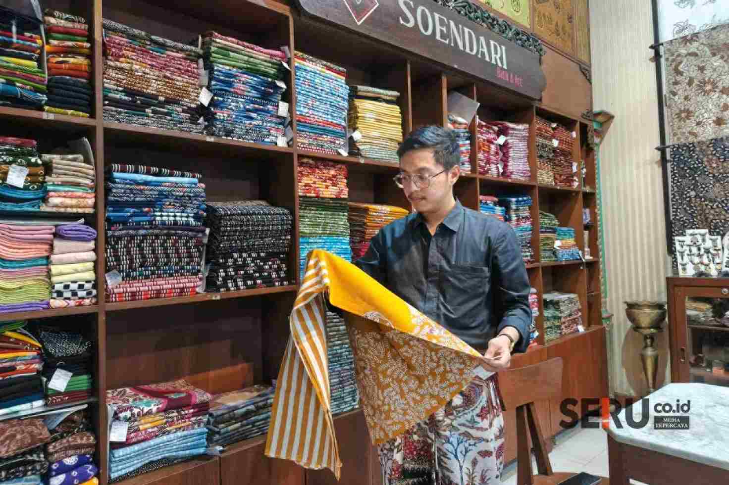 Soendari Batik Malang: Lestarikan Warisan Budaya Lewat Wisata Edukasi dan Kreativitas