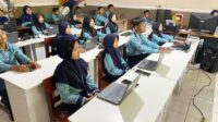 Terapkan Kelas Digital, Dispendik Jember Sebut SDN Banjarsengon 2 Percontohan Sekolah Inovatif