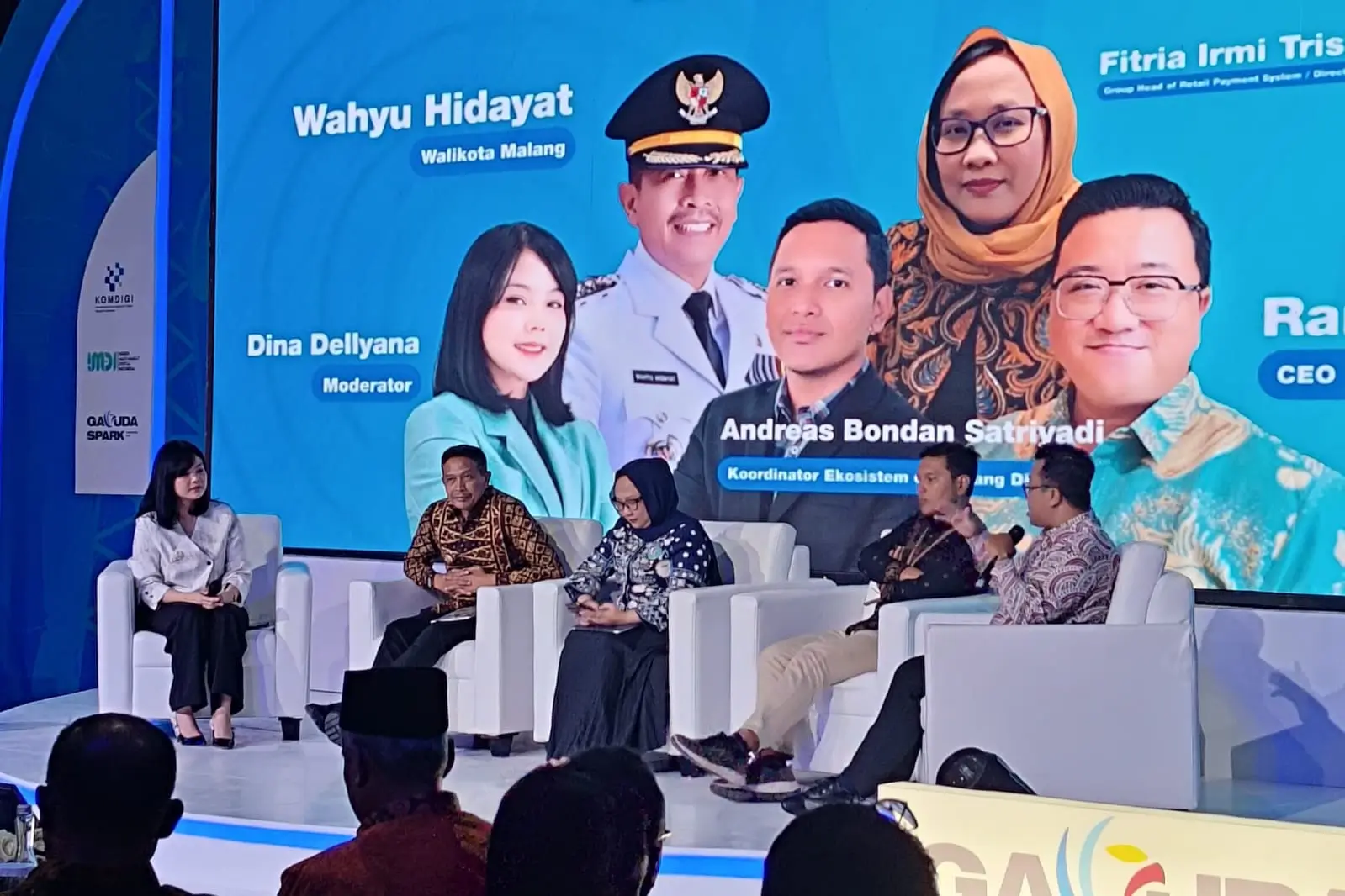 Kota Malang Cetak Skor Terbaik IMDI 2025, Jadi Contoh Ekosistem Digital Nasional 1 Kota Malang Cetak Skor Terbaik IMDI 2025, Jadi Contoh Ekosistem Digital Nasional