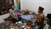 Wali Kota Malang menyampaikan keprihatinannya atas tragedi yang menimpa santri Ponpes Al Khoziny. (pro) Pemkot Malang Dampingi Santri Korban Ponpes Al Khoziny Secara Medis dan Psikologis