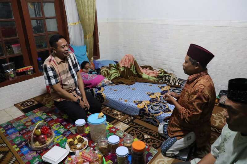 Pemkot Malang Dampingi Santri Korban Ponpes Al Khoziny Secara Medis dan Psikologis