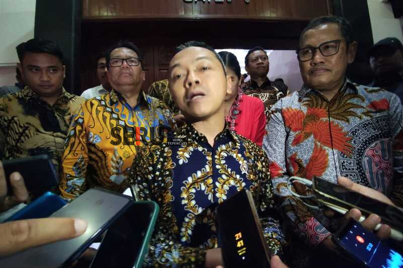 Olimpiade Sains Nasional 2025 Antar DKI Jakarta Juara Umum, Jatim Runner-up 1 Olimpiade Sains Nasional 2025 Antar DKI Jakarta Juara Umum, Jatim Runner-up