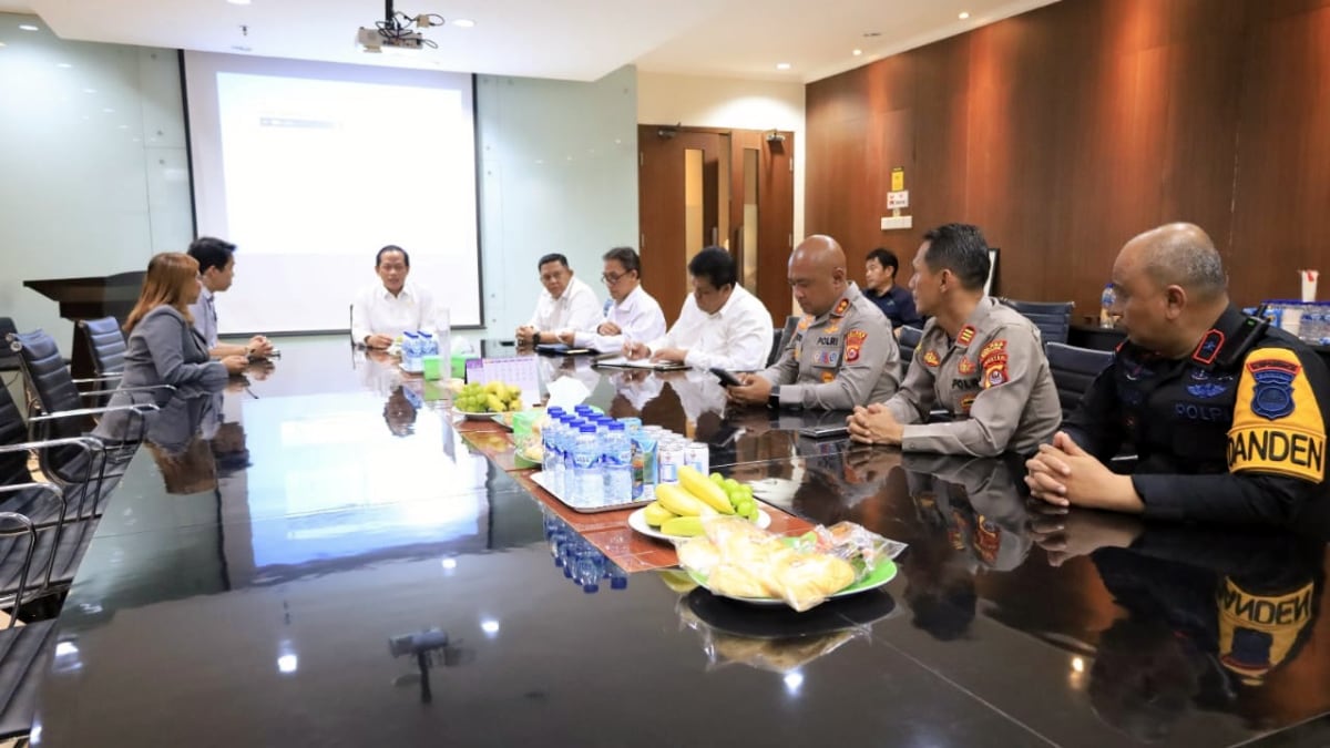 Pemerintah Tetapkan Cikande sebagai Zona Khusus Radiasi Cs-137