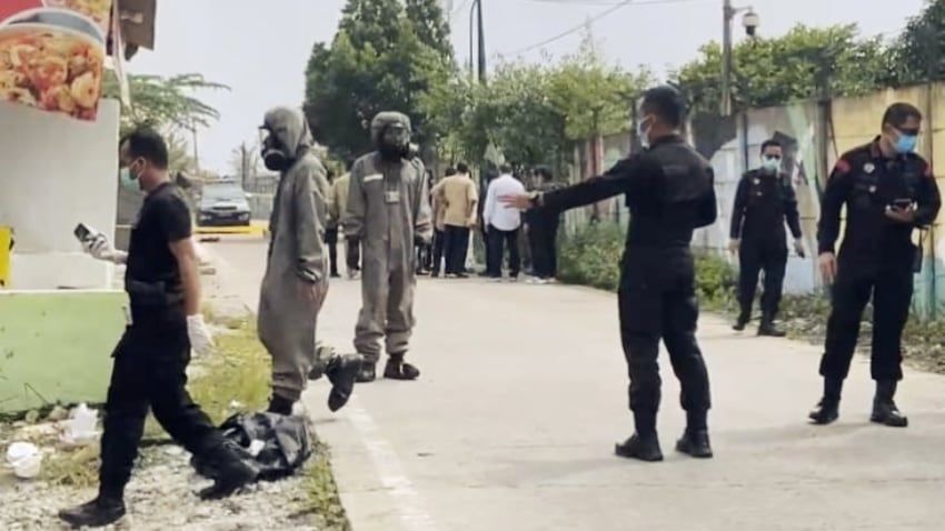 Investigasi Sumber Cs-137 Berlanjut, BPOM Awasi Pencemaran hingga Cengkeh Ekspor