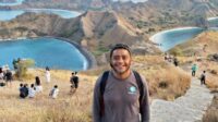 Owner Wakjon Tour, Ilham Adilia Cuma Punya Waktu Liburan Sehari di Labuan Bajo? Simak Informasi ini