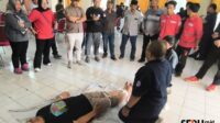 Relawan Ambulans di Batu  Ikuti Praktek Pertolongan Menggunakan SOP Ambulance Protocol Relawan Ambulans di Batu Ikuti Praktek Pertolongan Menggunakan SOP Ambulance Protocol