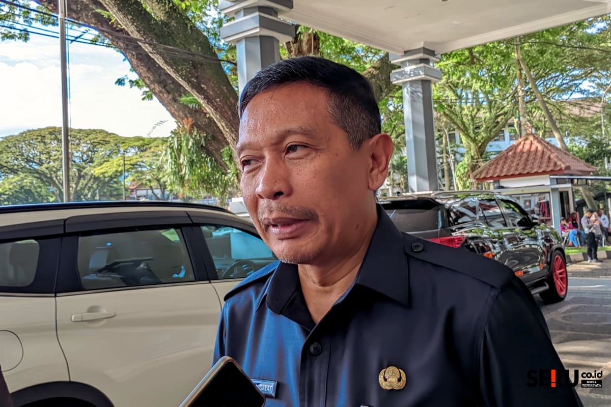 Wali Kota Malang Tegaskan Tak Ada Kunjungan Luar Negeri Pakai APBD