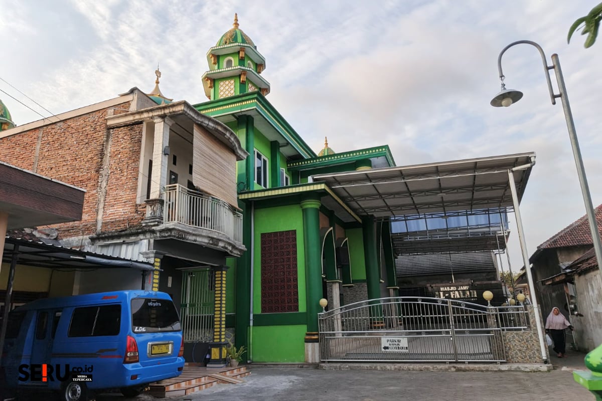 Pemkot Malang Kucurkan Rp1,8 Miliar Percepat Sertifikasi Wakaf