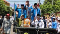 Pemkab Situbondo Sambut Juara MQK Ma'had Ali Terbaik Tingkat Internasional