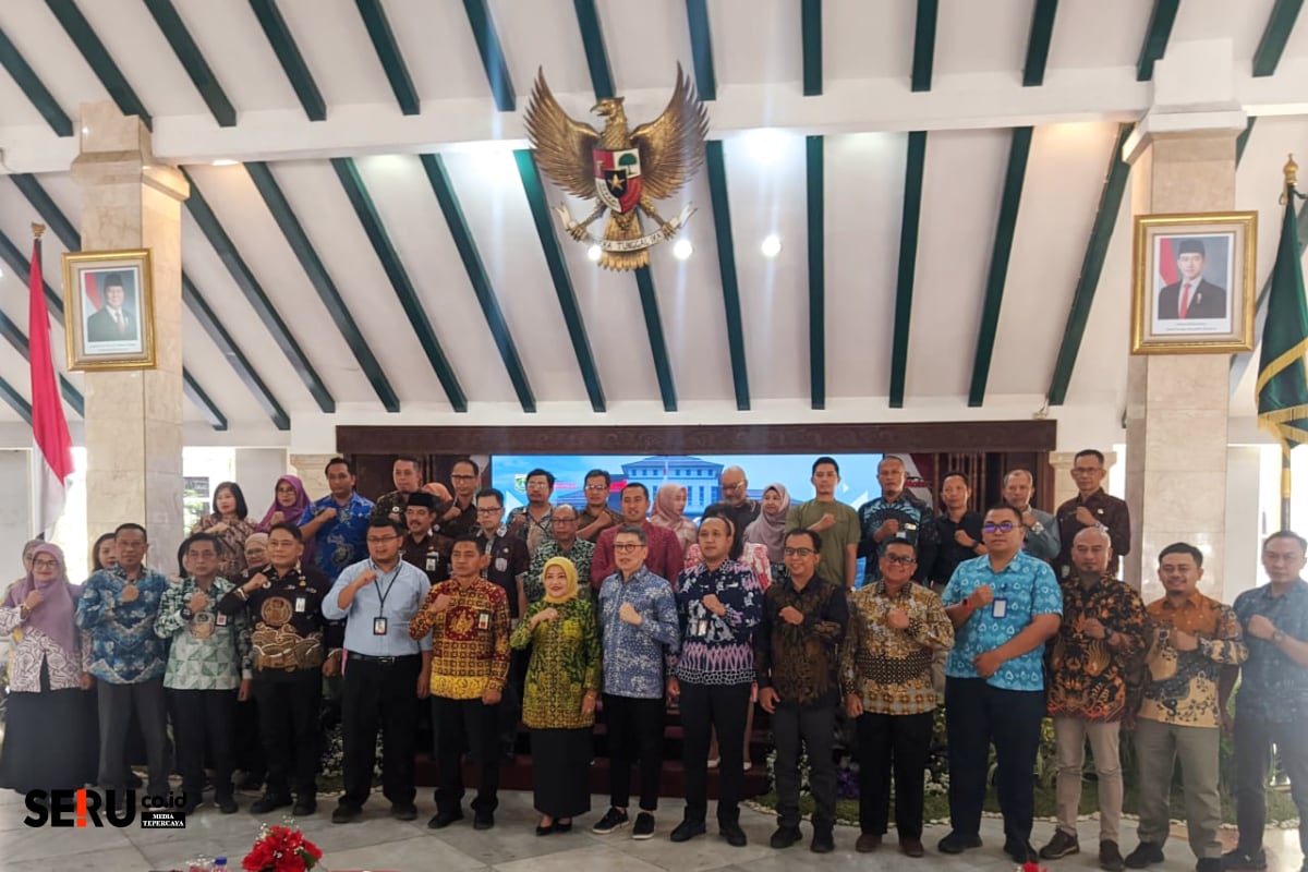 Forum TJSP Diharapkan Kuatkan Kolaborasi Pihak Pengusaha dan Pemkab untuk Kemajuan Kabupaten Malang