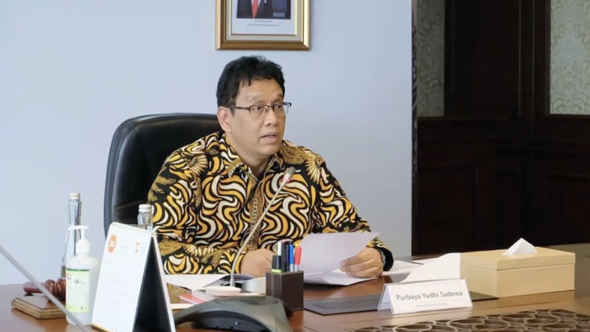 Menkeu Purbaya Pastikan Utang RI Rp9.138 Triliun Masih Aman