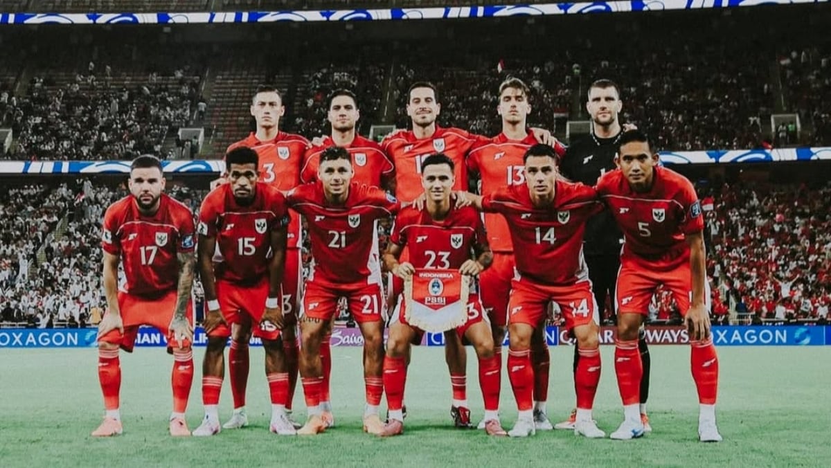 Mau Dibawa ke Mana Timnas Indonesia Usai Gagal ke Piala Dunia 2026?