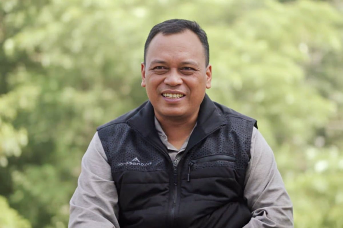 Kepala Disperkim Kota Batu, Arief As Siddiq MH. (ist) Disperkim Kota Batu Gagas Pameran Perdana Proyek Perumahan Berizin Lengkap