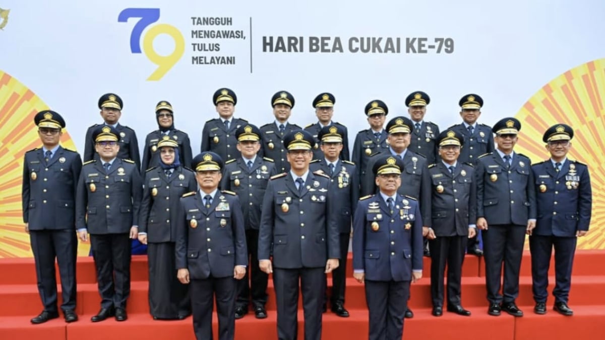 Menkeu Purbaya Siapkan Nomor Aduan dan Sidak Rutin Antisipasi Petugas Bea Cukai Nakal