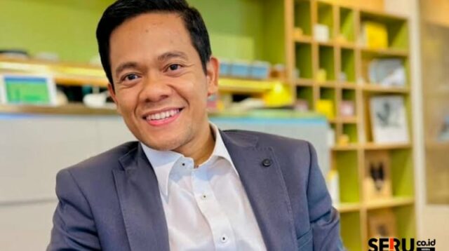 Sulaisi Abdur Razaq. (Seru.co.id/udi) Praktisi Hukum UIN Madura Kecam Tayangan Trans7 yang Dinilai Merendahkan Dunia Pesantren
