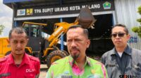 Plh Kepala DLH Kota Malang menerangkan peluang pengembangan PSEL dan RDF. (Seru.co.id/bas) Pembangunan PSEL Tunggu Keputusan Pusat, Kota Malang Berpotensi Kembangkan RDF